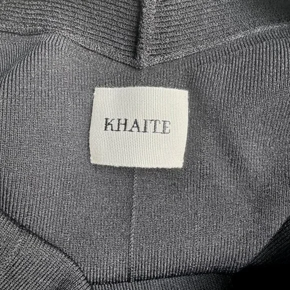 KHAITE Campagna Bodysuit - Picture 8 of 9